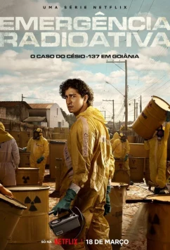 Гояния: Радиационная авария (2026)