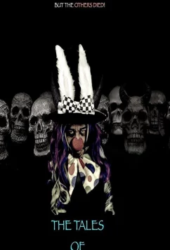 Истории клоуна Стрэнго (2020)