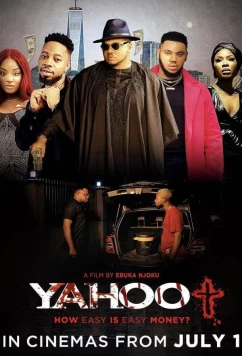 Яху плюс (2022)