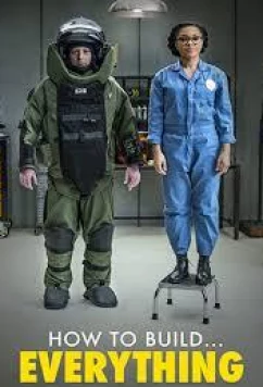 Как построить... что угодно (2016)