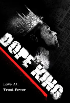 Король дури (2025)