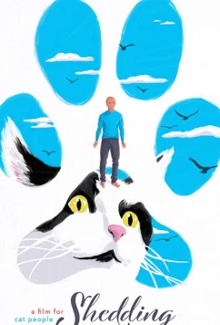 Постер: Линька / Shedding (2019)