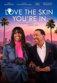 Любовь к Себе (2025)