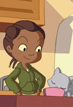 Постер: ЛУ! (2009)