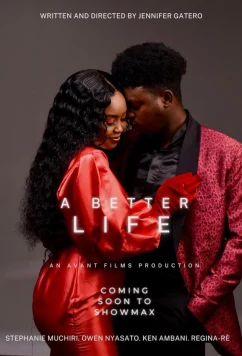 Лучшая жизнь (2023)