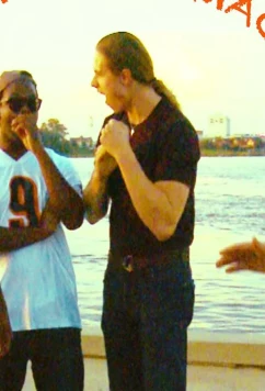 Постер: Майк и мэк / Mic & A Mac (2019)