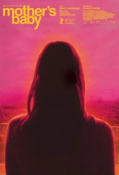 Мамино дитя (2025)