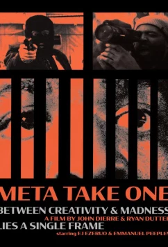 Постер: Мета: Дубль первый / Meta Take One (2025)