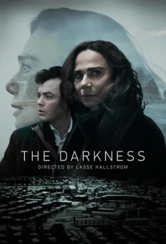 Постер: Мгла / The Darkness (2024)