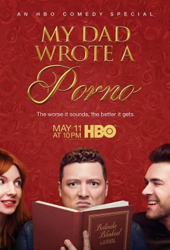Мой отец написал порно (2019)