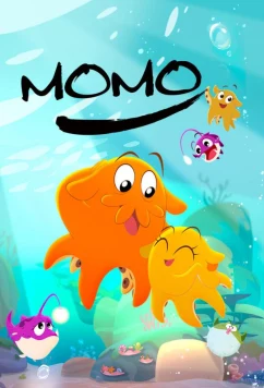 Момо (2022)