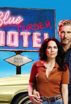 Мотель «Синее убийство» (2026)