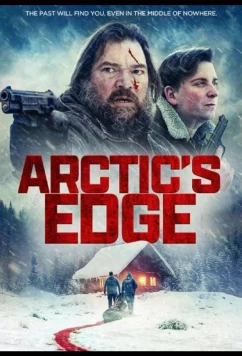 Постер: На краю Арктики / Arctic's Edge (2025)