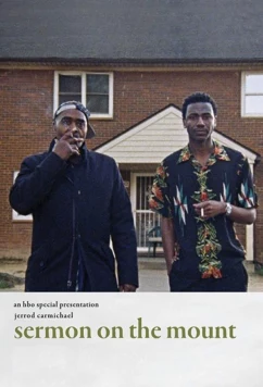 Постер: Нагорная проповедь / Sermon on the Mount (2019)