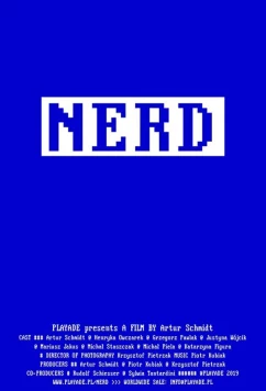 Нёрд / Нерд (2019)