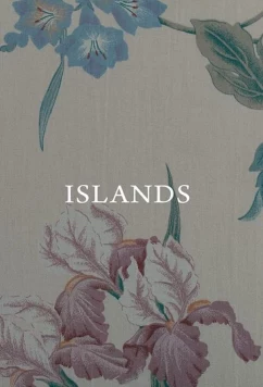 Постер: Острова / Islands (2021)