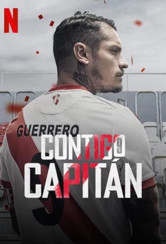 Паоло Герреро: борьба за справедливость (2022)