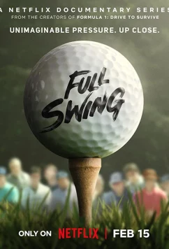 Полный свинг (2023)