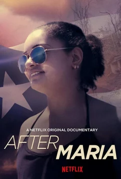 Постер: После Марии / After Maria (2019)