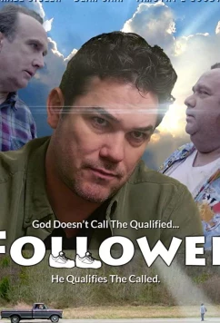 Постер: Последователь / The Follower (2018)