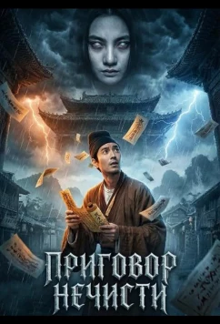 Приговор нечисти (2026)