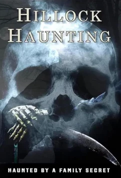 Постер: Призраки фермы Хиллока / Hillock Haunting (2024)