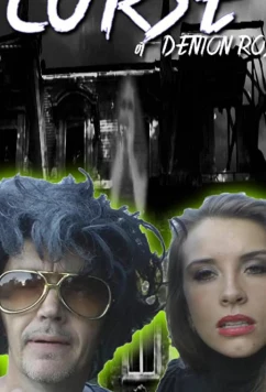 Постер: Проклятие Дентона Роуза / The Curse of Denton Rose (2020)