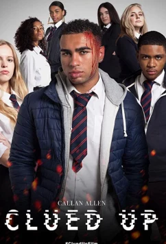 Постер: Рассказать всё / Clued Up (2019)