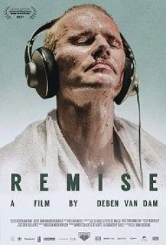Постер: Ремиз / Remise (2017)