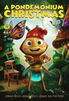 Рождество Жуков (2019)