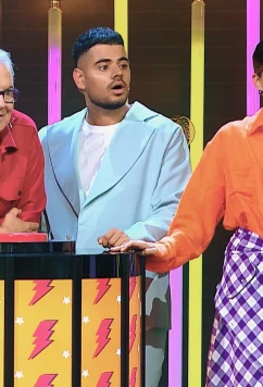 Постер: Самородки (2024)