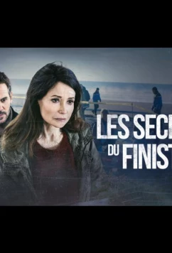 Тайны Финистера: Мальчик, который ходил по волнам (2025)