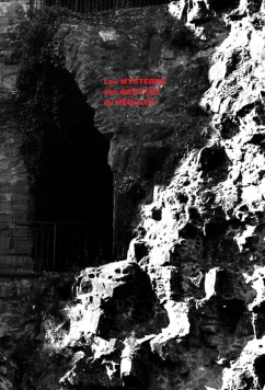 Постер: Тайны пещер Регулус / Les mystères des grottes du Régulus (2025)