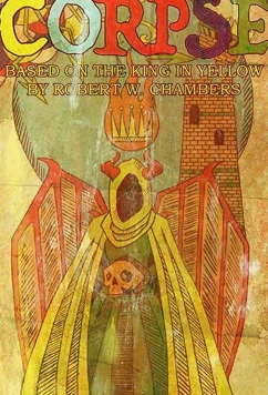 Постер: Труп / Corpse (2018)