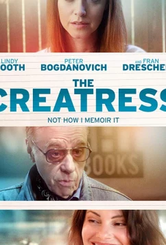 Постер: Творительница / The Creatress (2019)