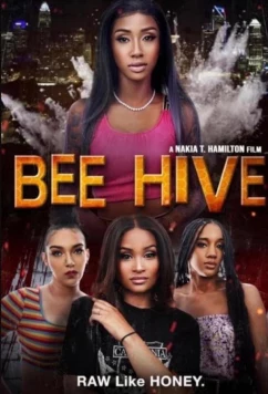 Постер: Улей / Bee Hive (2024)