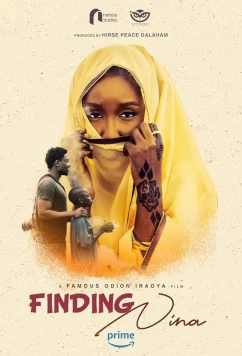 В поисках Нины (2025)