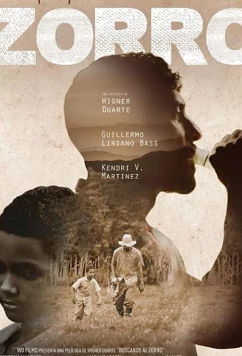 Постер: В поисках Зорро / Buscando Al Zorro (2019)