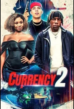 Постер: Валюта. Часть вторая / Currency 2 (2023)