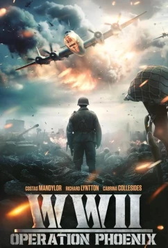 Вторая мировая война: Операция «Феникс» (2024)