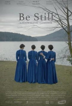 Постер: Замрите / Be Still (2021)