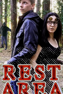 Постер: Зона отдыха / Rest Area (2020)