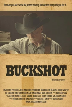 Постер: Бакшот / Buckshot (2017)
