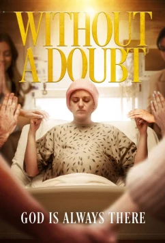 Постер: Без сомнений / Without a Doubt (2025)