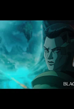 Постер: Черный Коготь / Blacktalon (2023) Постер: Черный Коготь / Blacktalon (2023)