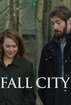 Постер: Фолл Сити / Fall City (2018)