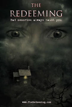 Постер: Искупление / The Redeeming (2018)