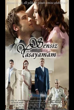 Постер: Я не могу жить без тебя / Sensiz Yasayamam (2010) Постер: Я не могу жить без тебя / Sensiz Yasayamam (2010)