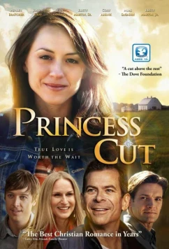 Постер: Кольцо для принцессы / Princess Cut (2015)