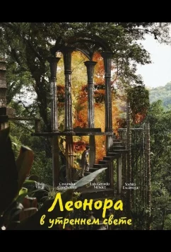 Постер: Леонора в утреннем свете / Leonora in the Morning Light (2024)